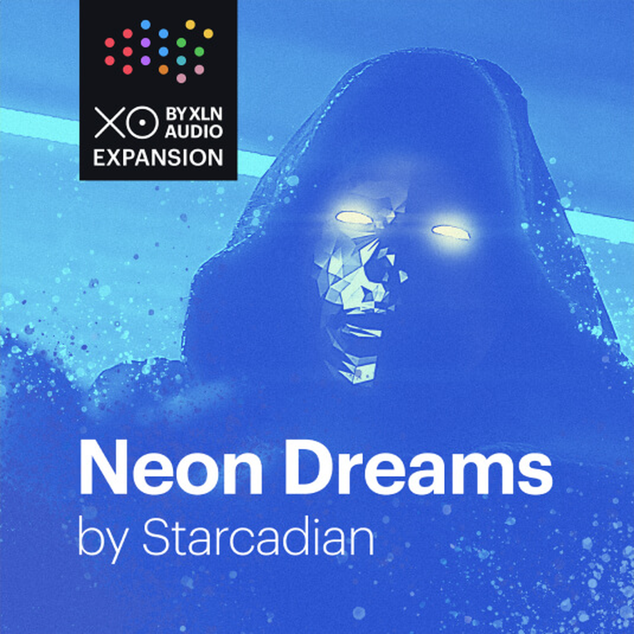 XO: Neon Dreams Expansion